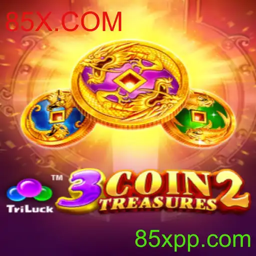 Explorando o Mundo de 3CoinTreasures2 e a Aventura Online com 85X.COM