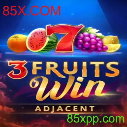 Descubra a Emoção de 3FruitsWin: Um Guia Completo