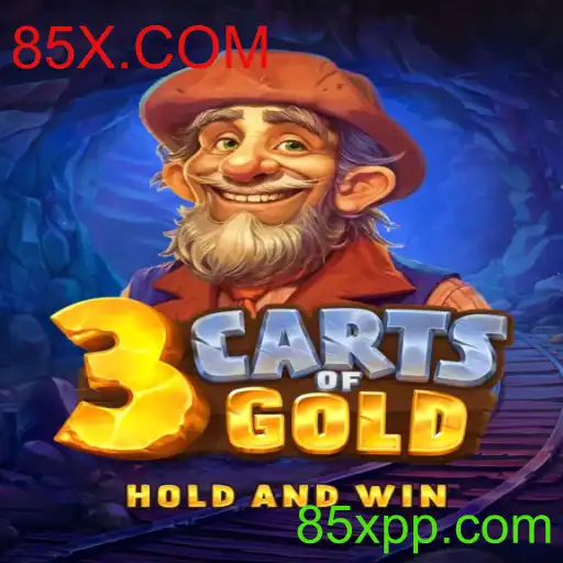 Descubra o Fascinante Mundo de 3cartsOfGold