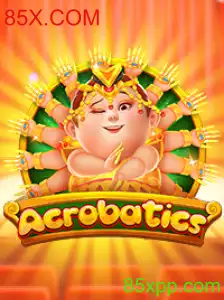 Descubra o Fascinante Mundo do Jogo Acrobatics: Uma Experiência Única