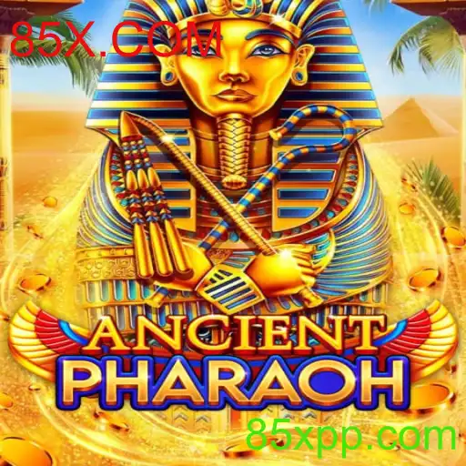 AncientPharaoh: Descubra o Enigma do Egito Antigo no 85X.COM