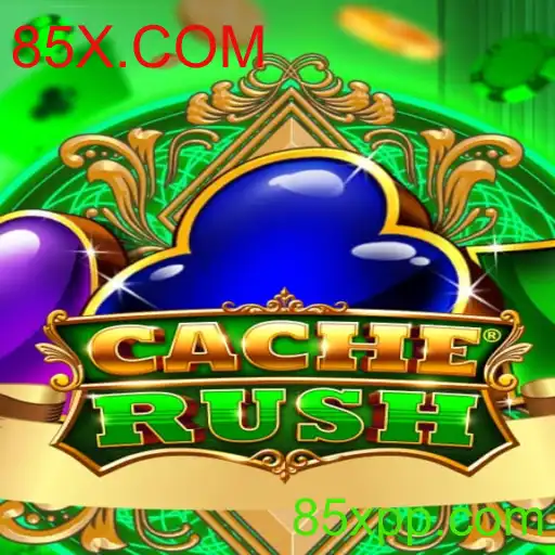 Explorando CacheRush: O Fenômeno de Jogo Multinível em 85X.COM