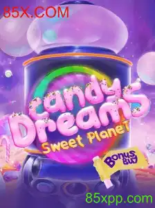 Descubra o Fascinante Universo de CandyDreamsSweetPlanet