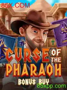 Explorando o Novo Jogo CurseofthePharaohBonusBuy