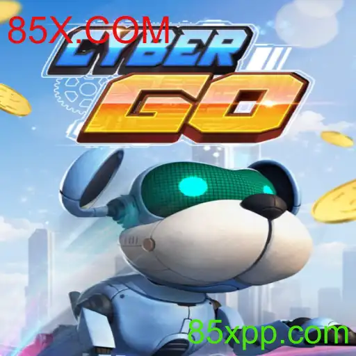 Descubra o Fascinante Mundo de CyberGO: Estratégia e Aventura no Universo 85X.COM