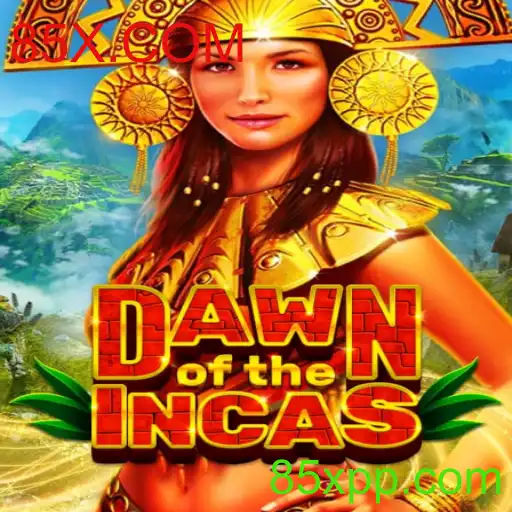 Explorando DawnoftheIncas: Um Mergulho no Universo Incas com 85X.COM