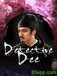 DetectiveDee: Mergulhe na Aventura de Mistério do Jogo do Momento