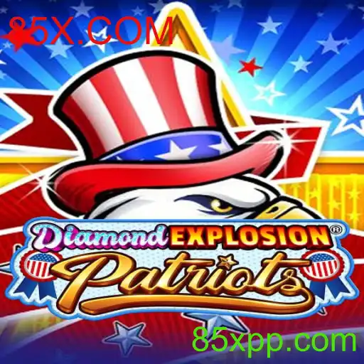 DiamondExplosionPatriots: Um Mergulho no Jogo do Momento