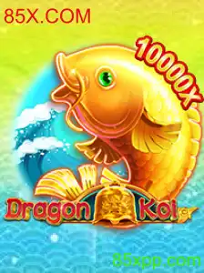 Explorando o Mundo de DragonKoi: Uma Nova Experiência de Jogo com 85X.COM