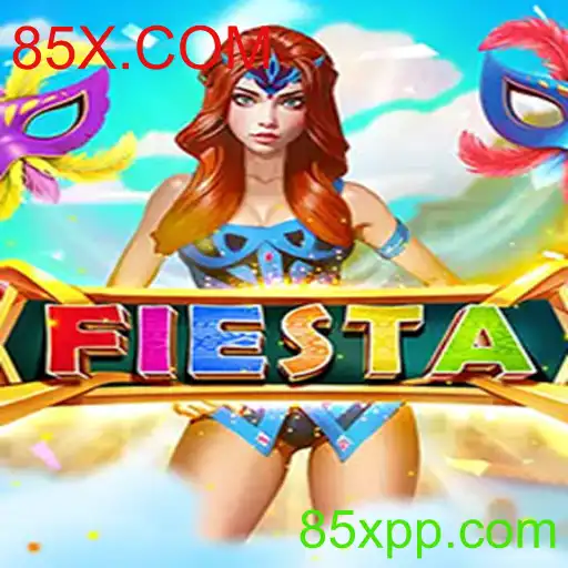 Explorando o Mundo do Jogo Fiesta e a Plataforma 85X.COM