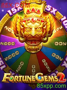 Explorando a Fascinante Aventura de FortuneGems2 no Mundo dos Jogos