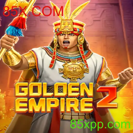 Descubra o Novo Fenômeno dos Games: GoldenEmpire2 e a Experiência Inovadora da 85X.COM