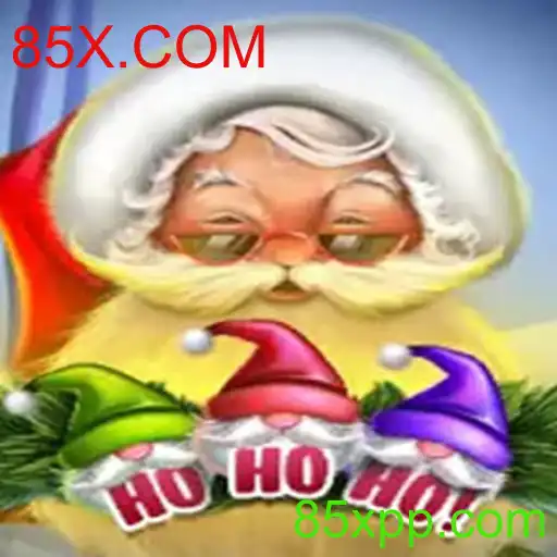 Explore o emocionante jogo HoHoHo no 85X.COM