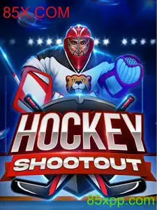 HockeyShootout: Um Novo Fenômeno no Mundo dos Jogos Online