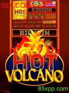 Explorando os Mistérios do Jogo HotVolcano: Aventura e Estratégia