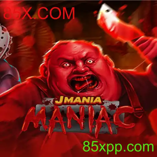 JManiaManiac: Um Mergulho no Novo Jogo Inovador do 85X.COM