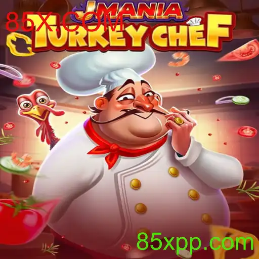 JManiaTurkeyChef: Um Mergulho no Universo Culinário com um Toque de Humor