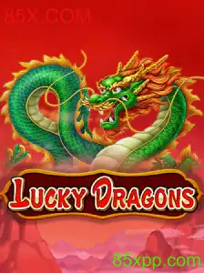 Descubra o Fascinante Mundo de LuckyDragons em 85X.COM