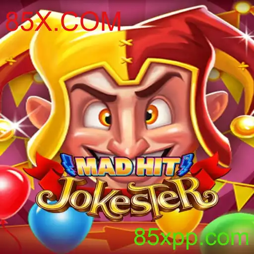 MadHitJokester: Um Mergulho Divertido no Mundo dos Jogadores