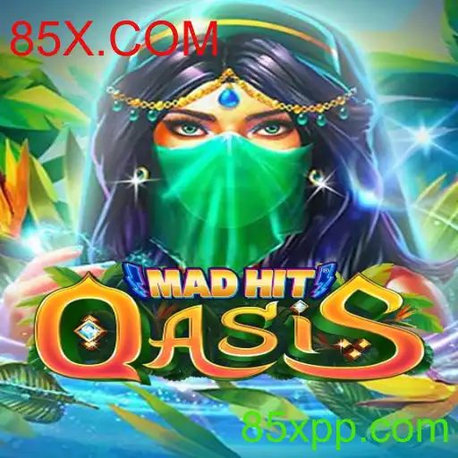 Explorando o Mundo de MadHitOasis: Um Mergulho no Jogo Do Momento