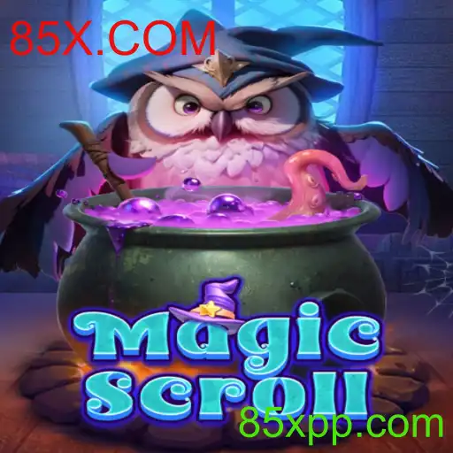 Explorando o Mundo Encantado de MagicScroll