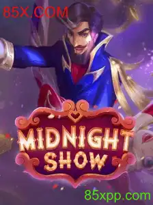 MidnightShow: Uma Nova Experiência de Jogo com 85X.COM