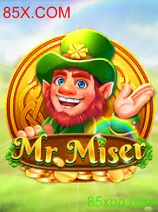 Descubra o Mundo de MrMiser e a Integração com 85X.COM