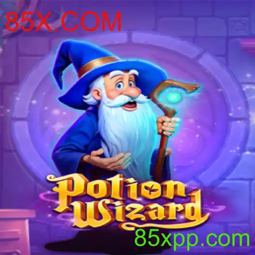 Explorando o Fascinante Mundo de PotionWizard em 85X.COM