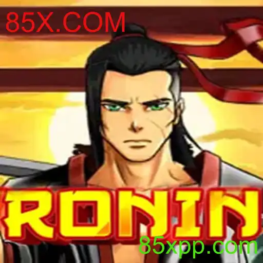 Explorando Ronin: O Novo Jogo de Estratégia da 85X.COM