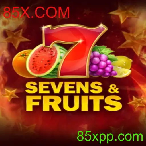 Explorando o Mundo de SevensFruits: Um Mergulho em Diversão e Estratégia
