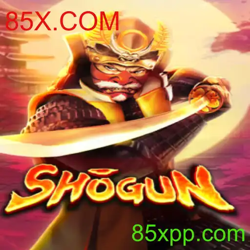 Explorando Shogun: Uma Aventura Estratégica no Universo 85X.COM