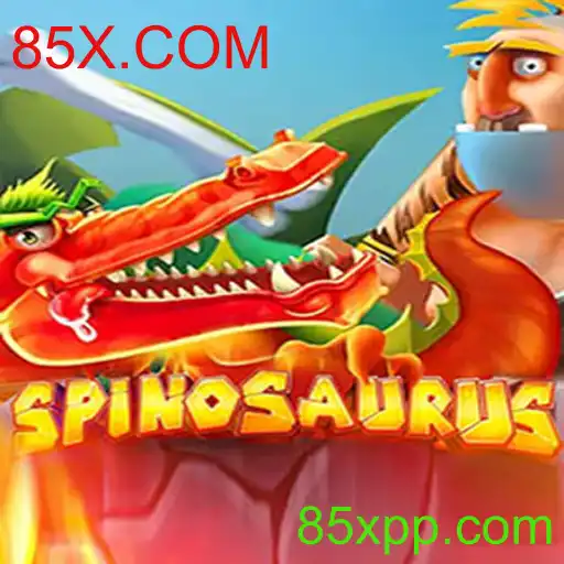 Descubra o Mundo de 'Spinosaurus': Um Jogo Inovador em 85X.COM