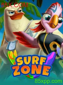 Explorando o Mundo Empolgante de SurfZone