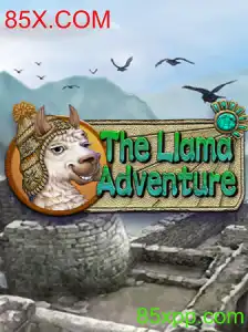Descubra o Fascinante Mundo de TheLlamaAdventure