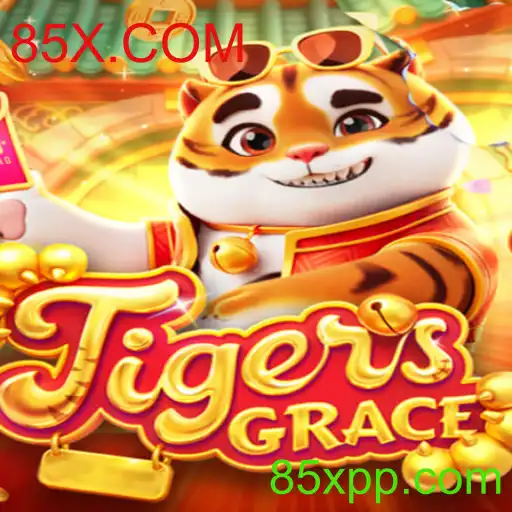 Descubra o Mundo de TigersGrace: Um Jogo Emocionante em 85X.COM