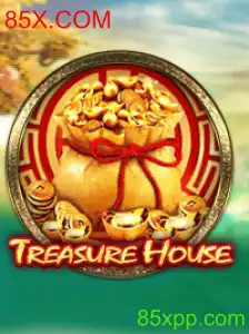 TreasureHouse: Descubra Aventuras Épicas no Mundo dos Jogos