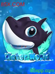 Descubra o Fascinante Mundo de WaterWorld em 85X.COM