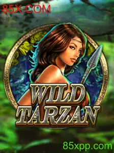 Explorando WildTarzan: Aventura Selvagem no Mundo dos Jogos