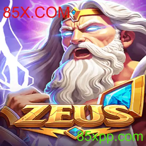 Descubra o Fascinante Universo do Jogo 'Zeus' no 85X.COM
